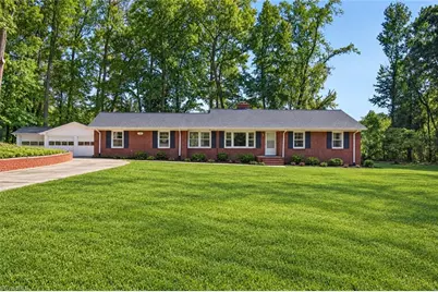 1428 Wiley Lewis Road, Greensboro, NC 27406 - Photo 1