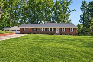 1428 Wiley Lewis Rd, Greensboro, NC 27406 - Photo 1