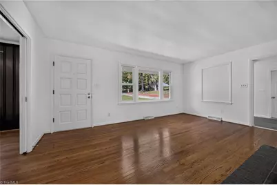 1428 Wiley Lewis Road, Greensboro, NC 27406 - Photo 3