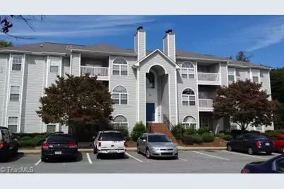 5012 Lawndale Drive #L, Greensboro, NC 27455 - Photo 1