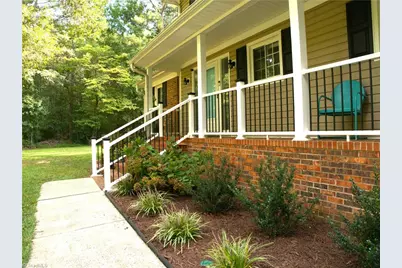 6202 Riverview Drive, Gibsonville, NC 27249 - Photo 3