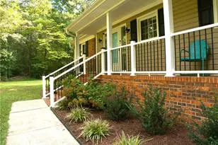 6202 Riverview Dr, Gibsonville, NC 27249 - Photo 3