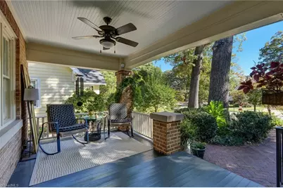 202 S Tremont Drive, Greensboro, NC 27403 - Photo 5