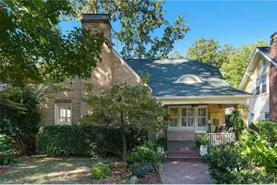 202 S Tremont Drive, Greensboro, NC 27403 - Photo 1