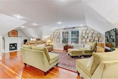 202 S Tremont Drive, Greensboro, NC 27403 - Photo 29