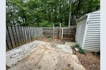 5514 Richland Street #D, Greensboro, NC 27409 - Photo 19