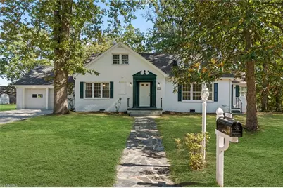 103 Jones Avenue, Thomasville, NC 27360 - Photo 1