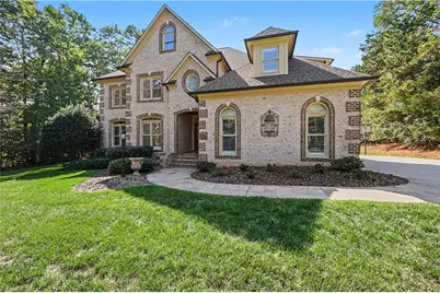 7303 Horseshoe Bend Trail, Summerfield, NC 27358 - Photo 43
