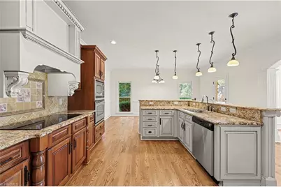 7303 Horseshoe Bend Trail, Summerfield, NC 27358 - Photo 11