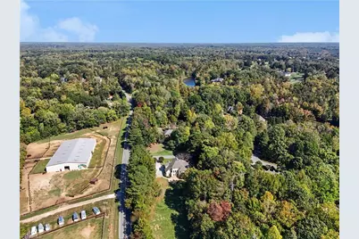 7303 Horseshoe Bend Trail, Summerfield, NC 27358 - Photo 39
