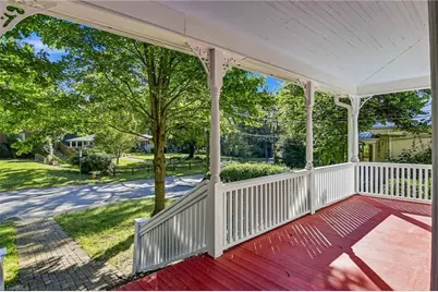126 Shady Boulevard, Winston-Salem, NC 27101 - Photo 5