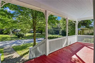 126 Shady Blvd, Winston-Salem, NC 27101 - Photo 5