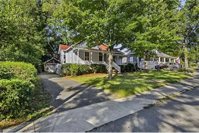 126 Shady Boulevard, Winston-Salem, NC 27101 - Photo 3