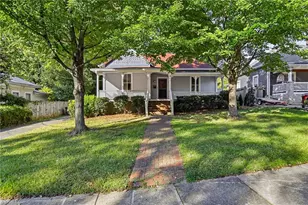 126 Shady Blvd, Winston-Salem, NC 27101 - Photo 1
