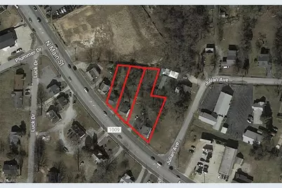 10812, 10822, 10828 N Main Street, Archdale, NC 27263 - Photo 5