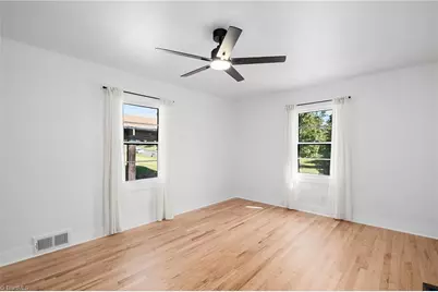 302 Lakewood Drive, Lexington, NC 27292 - Photo 17
