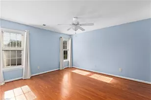 3649 Rock Meadow Cir, High Point, NC 27265 - Photo 17