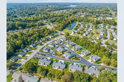 3649 Rock Meadow Circle, High Point, NC 27265 - Photo 37