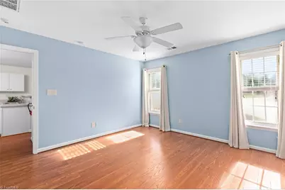 3649 Rock Meadow Circle, High Point, NC 27265 - Photo 19