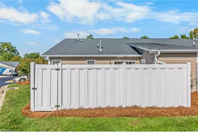 3649 Rock Meadow Circle, High Point, NC 27265 - Photo 31