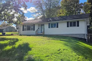 1811 Gwyn St, Mount Airy, NC 27030 - Photo 1