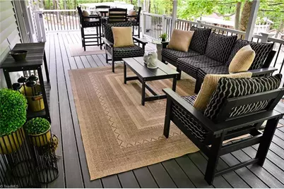 310 Laurelwood Lane, Traphill, NC 28685 - Photo 19