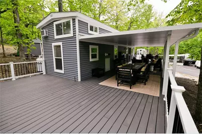 310 Laurelwood Lane, Traphill, NC 28685 - Photo 23