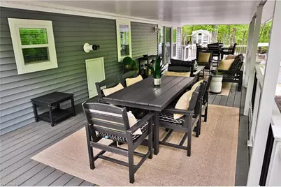310 Laurelwood Lane, Traphill, NC 28685 - Photo 21