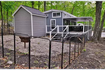310 Laurelwood Lane, Traphill, NC 28685 - Photo 25
