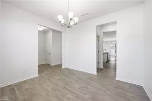 4622 Wesmar Ct, Pfafftown, NC 27040 - Photo 13