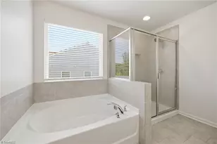 4622 Wesmar Ct, Pfafftown, NC 27040 - Photo 19