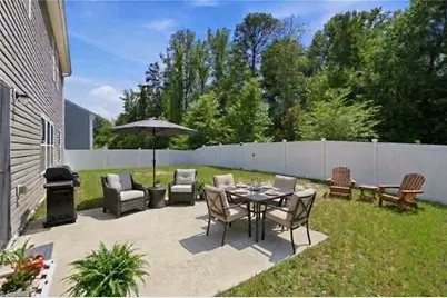 4622 Wesmar Court, Pfafftown, NC 27040 - Photo 33