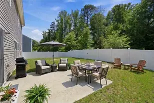 4622 Wesmar Ct, Pfafftown, NC 27040 - Photo 33