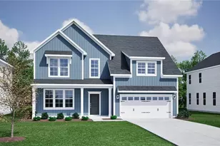 912 Masons Branch Trail, High Point, NC 27265 - Photo 1