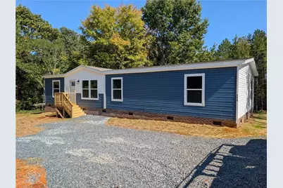 259 Cabin Creek Drive, Denton, NC 27239 - Photo 1
