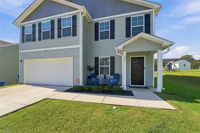 184 Charleston Meadow Loop, Mocksville, NC 27028 - Photo 3