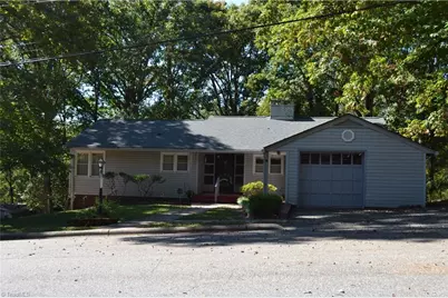 208 Hillcrest Drive, Madison, NC 27025 - Photo 13