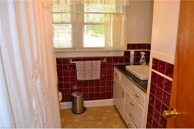 208 Hillcrest Drive, Madison, NC 27025 - Photo 33