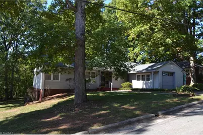 208 Hillcrest Drive, Madison, NC 27025 - Photo 3