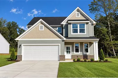 1990 Palmer Drive, Graham, NC 27253 - Photo 1
