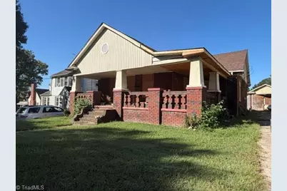 2300 N Glenn Avenue, Winston-Salem, NC 27105 - Photo 1