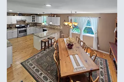 13641 Traphill Road, Traphill, NC 28685 - Photo 5