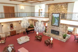 3228 Bermuda Village Dr, Bermuda Run, NC 27006 - Photo 5