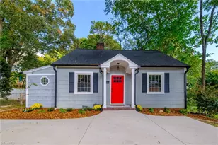 913 Lockland Ave, Winston-Salem, NC 27103 - Photo 1
