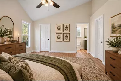 125 Cloverfield Court, Winston-Salem, NC 27127 - Photo 9