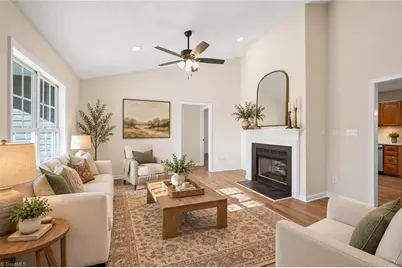 125 Cloverfield Court, Winston-Salem, NC 27127 - Photo 3