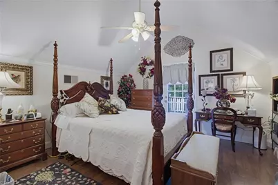 6707 Chadmoor Court, Greensboro, NC 27406 - Photo 21