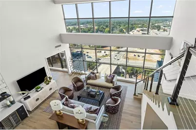 317 W High Avenue #15A, High Point, NC 27260 - Photo 43