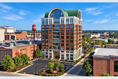 317 W High Avenue #15A, High Point, NC 27260 - Photo 49