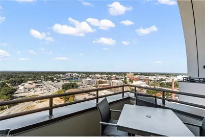 317 W High Avenue #15A, High Point, NC 27260 - Photo 45